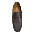 Cruise Driver // Chocolate Brown (US: 8)