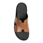 Marrakesh Slide // Tan (US: 10.5)