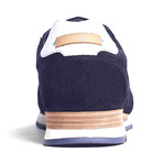 West Sneaker Suede // Navy (US: 10)