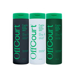 Deep Cleansing Body Wash Trio Pack