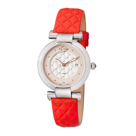 GV2 Berletta Ladies Swiss Quartz // 1500-L4