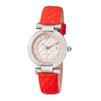 GV2 Berletta Ladies Swiss Quartz // 1500-L4