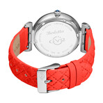 GV2 Berletta Ladies Swiss Quartz // 1500-L4