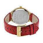 Gevril Ladies Lugano Swiss Quartz // 11221