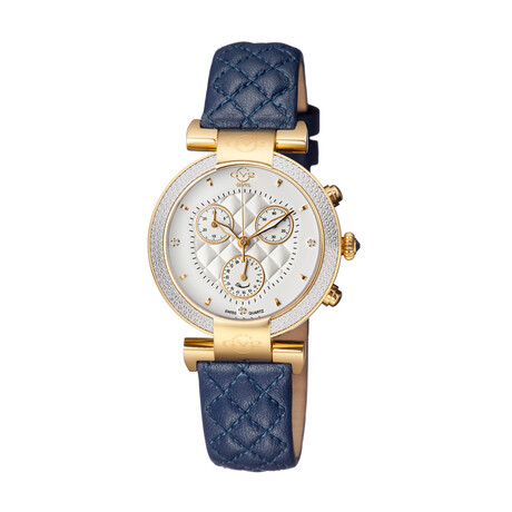 GV2 Ladies Berletta Swiss Quartz // 11554-511