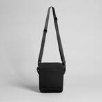 Messenger Compact // Black