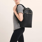 Ember Backpack // Black