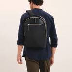 Ember Backpack // Black