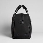 Embark Duffle Black // Black