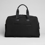 Embark Duffle Black // Black