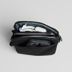 Messenger Compact // Black