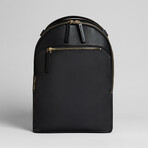 Ember Backpack // Black