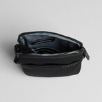 Messenger Compact // Black