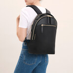 Ember Backpack // Black