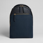 Ember Backpack // Navy