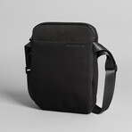 Messenger Compact // Black