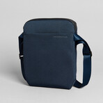 Messenger Compact // Navy