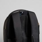 Ember Backpack // Black