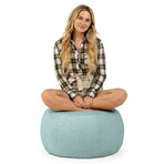 Ellis Ottoman // Large (Cloud)