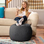 Ellis Ottoman // Small (Cloud)