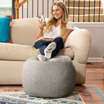 Ellis Ottoman // Small (Cloud)