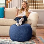 Ellis Ottoman // Small (Cloud)