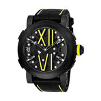 RJ Steampunk Automatic // RJTAUSP.005.6