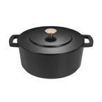 Original Dutch Oven 28cm // Black
