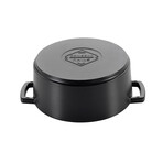 Original Dutch Oven 28cm // Black