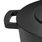 Original Dutch Oven 28cm // Black