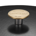 Original Dutch Oven 28cm // Black