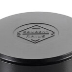 Original Dutch Oven 28cm // Black