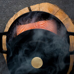 Original Dutch Oven 28cm // Black