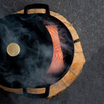 Original Dutch Oven 28cm // Black