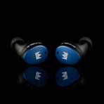 Noble FoKus H-ANC // Blue