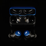 Noble FoKus H-ANC // Blue