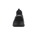 Vigorate Slip On // Black (US Men's Size 7)