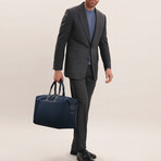 Troubadour Weekender // Navy