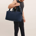 Troubadour Weekender // Navy