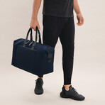 Troubadour Weekender // Navy