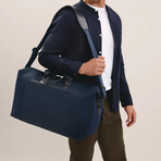 Troubadour Weekender // Navy