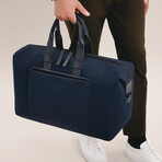 Troubadour Weekender // Navy