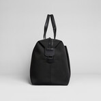 Troubadour Weekender // Black