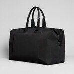 Troubadour Weekender // Black