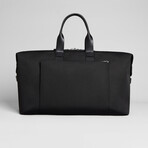 Troubadour Weekender // Black