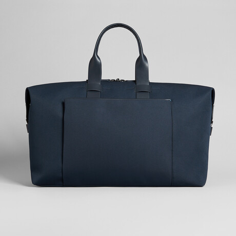 Troubadour Weekender // Navy