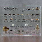 Heritage Museum // 3rd Edition