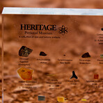 Heritage Museum // 2nd Edition