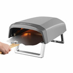 Gas Pizza Oven