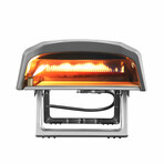 Gas Pizza Oven